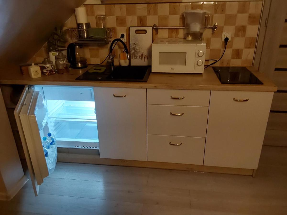 El-Jar 2 Mieta Goralki Apartment Karpacz Bagian luar foto